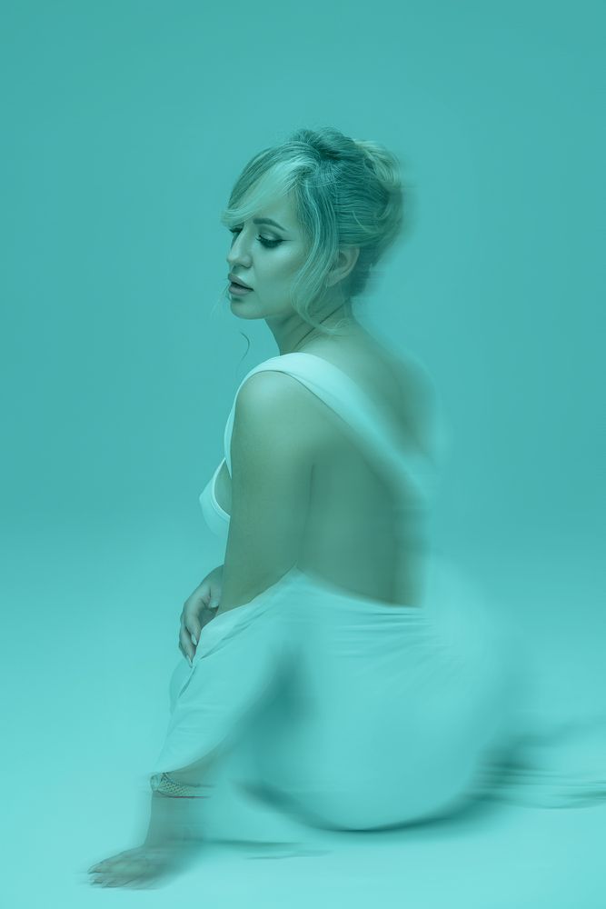 Photograph by Екатерина Чернова