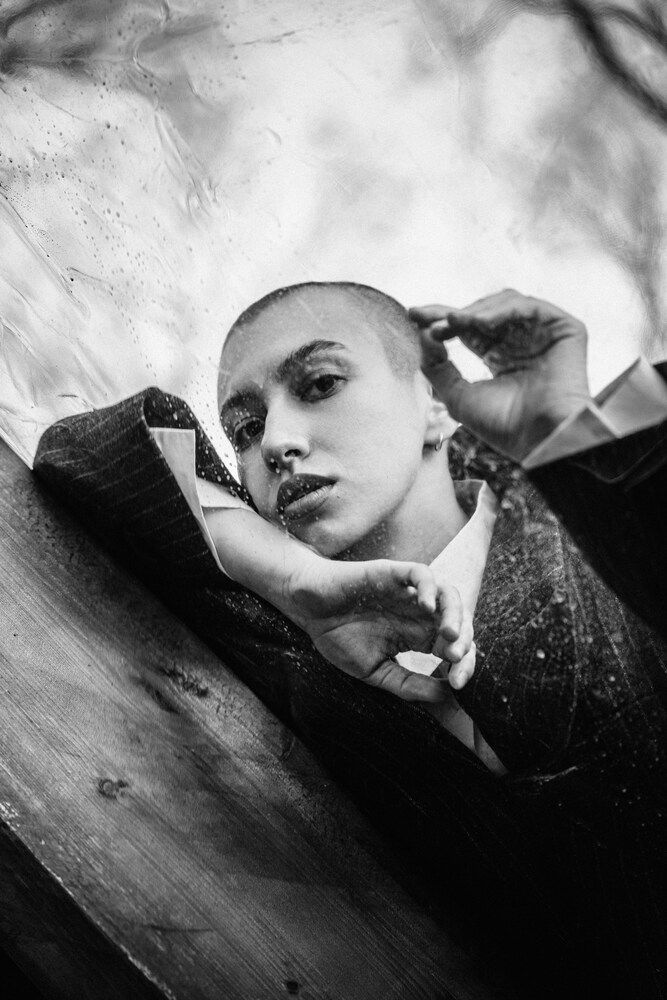 Photograph by Андреев Алексей