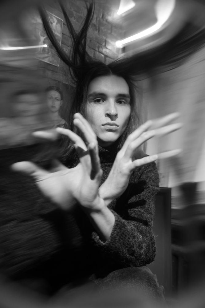 Photograph by Сергей Пюннинен
