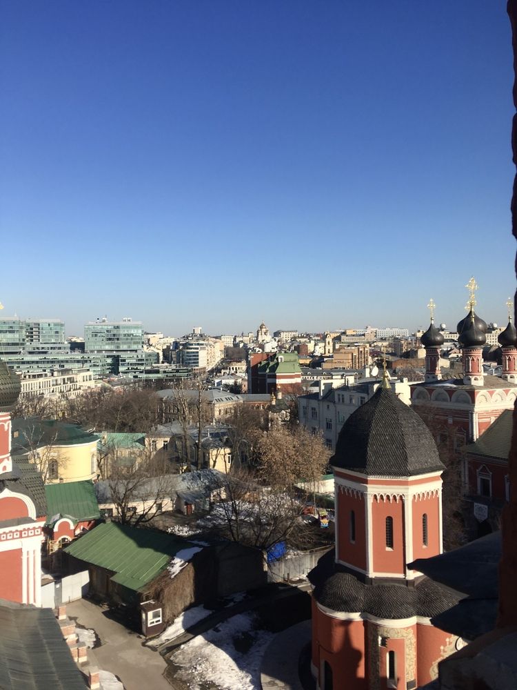 Фотография автора Наталья Мартынова