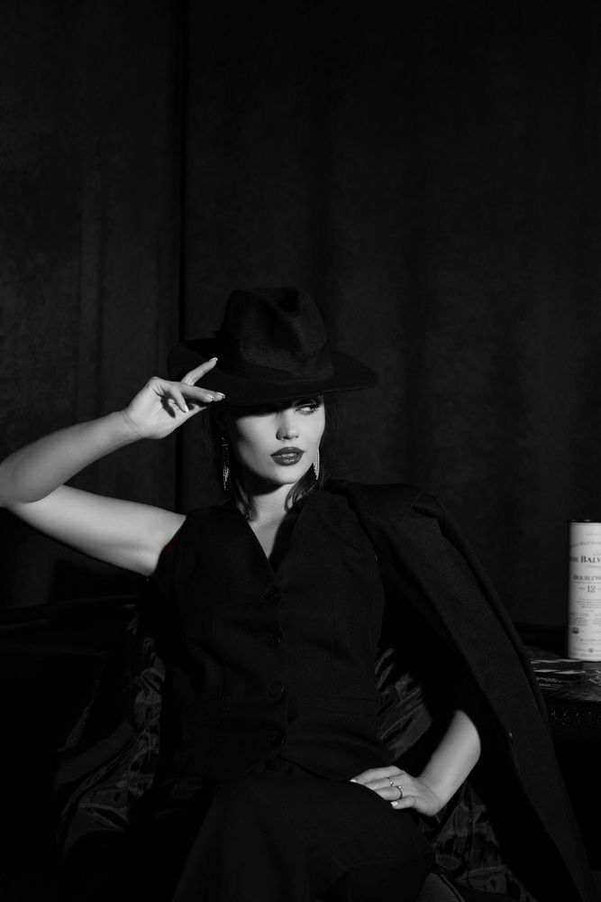 Photograph by Алеся Пчёлкина