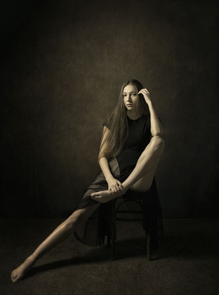 Photograph by Dizel