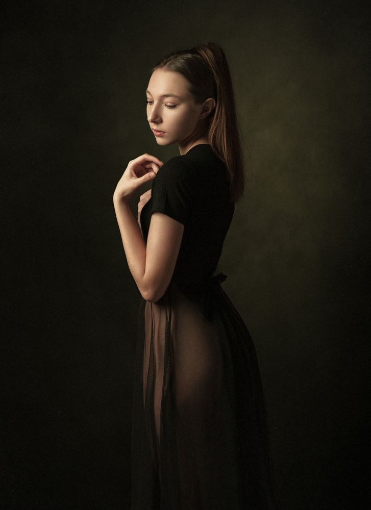 Photograph by Dizel