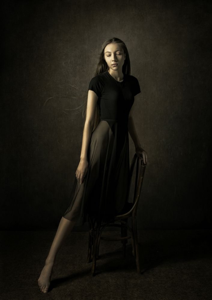 Photograph by Dizel