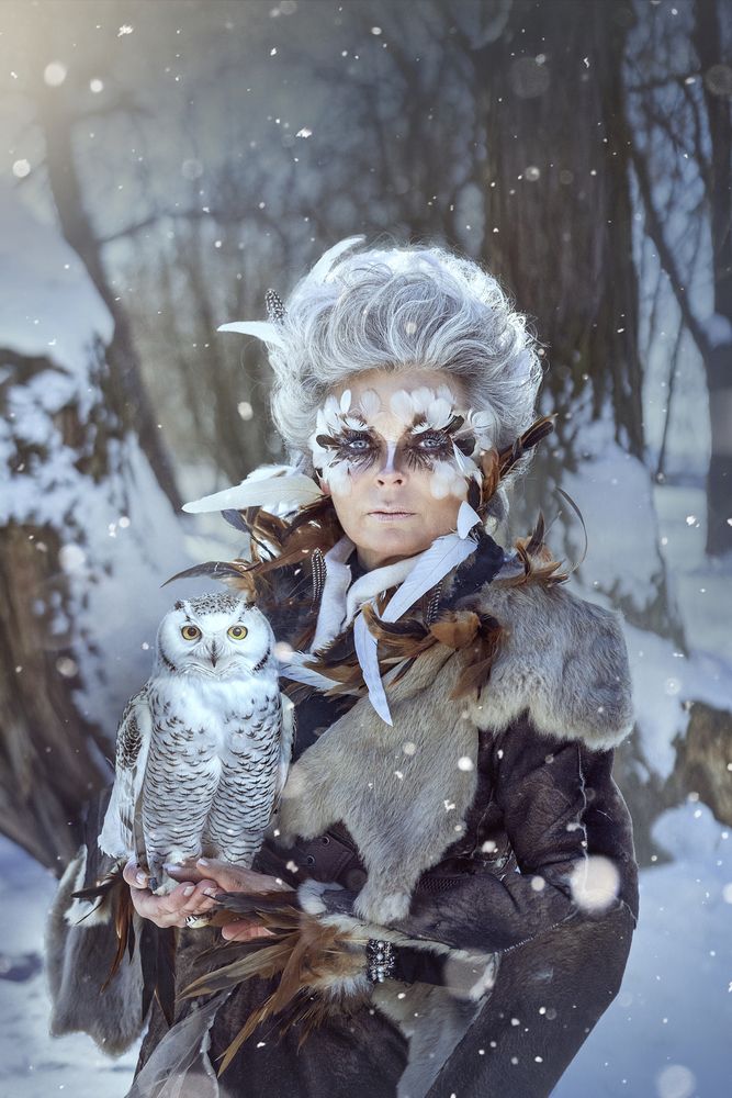 Photograph by Екатерина Вишневская