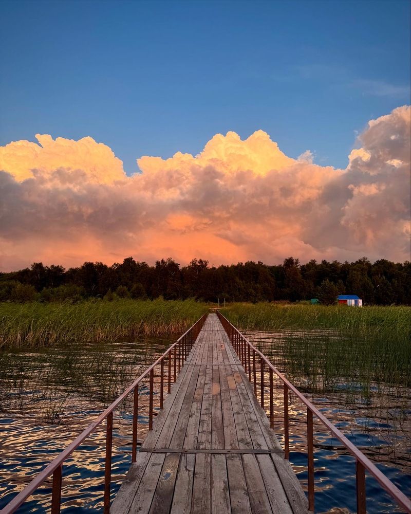 Photograph by Евгения Елисеева