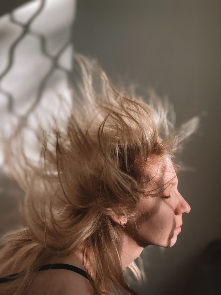 Photograph by Наталья Сергеевна