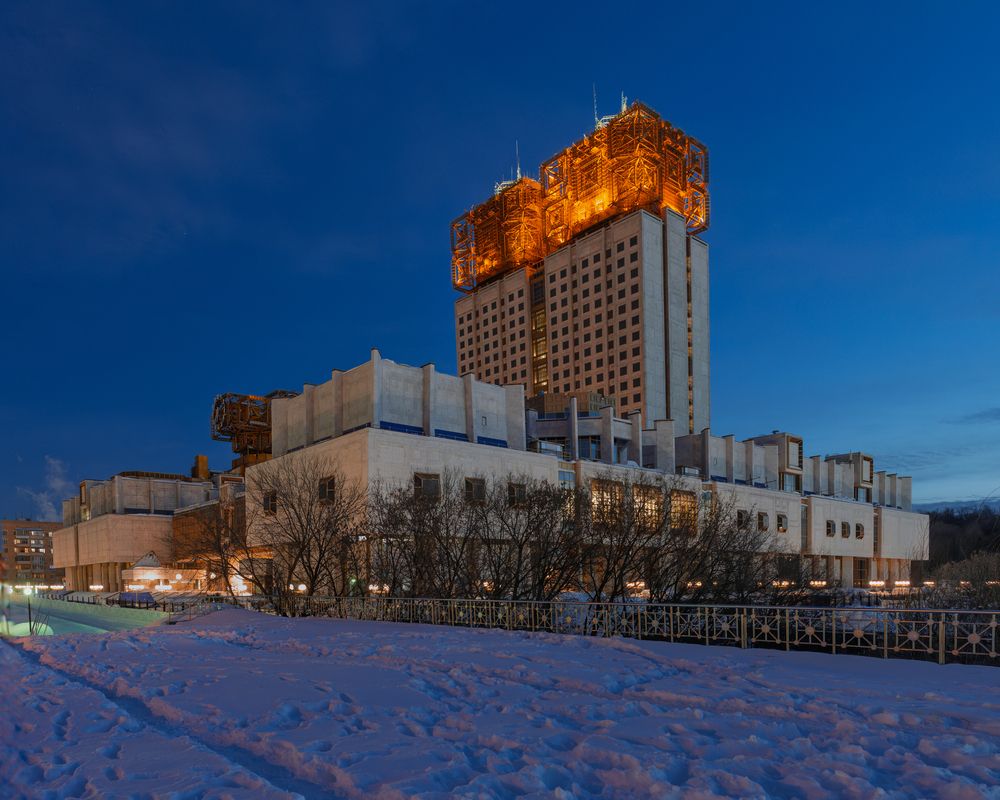 Photograph by Махоткин Александр