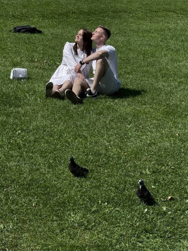 Photograph by Наталья Сережко