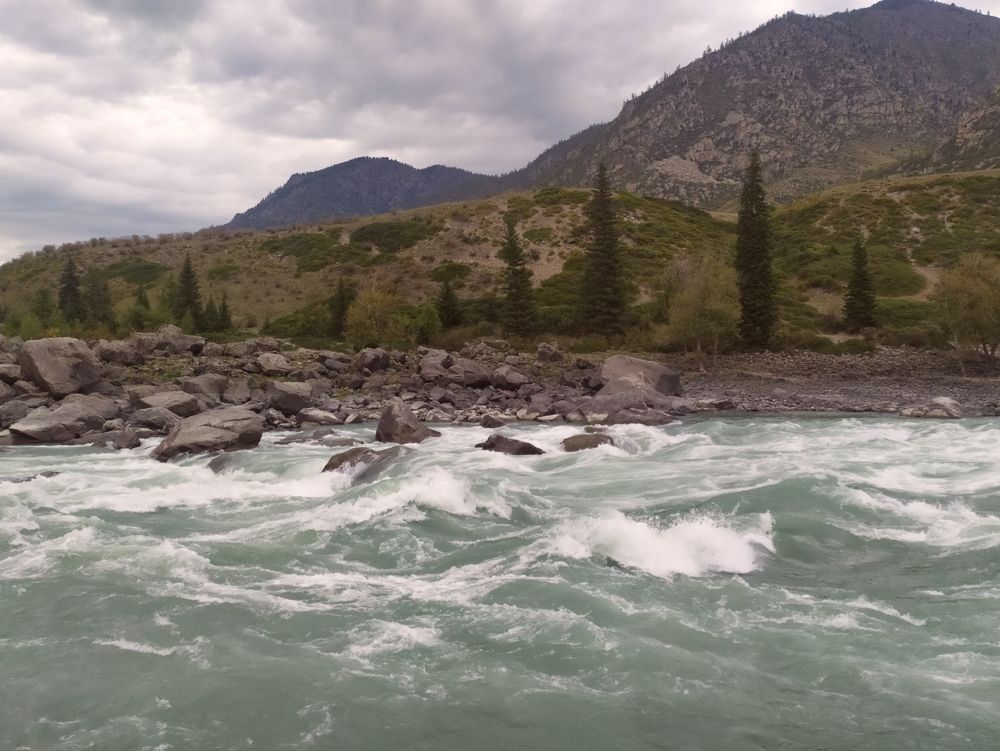 Photograph by Наталья Волкова