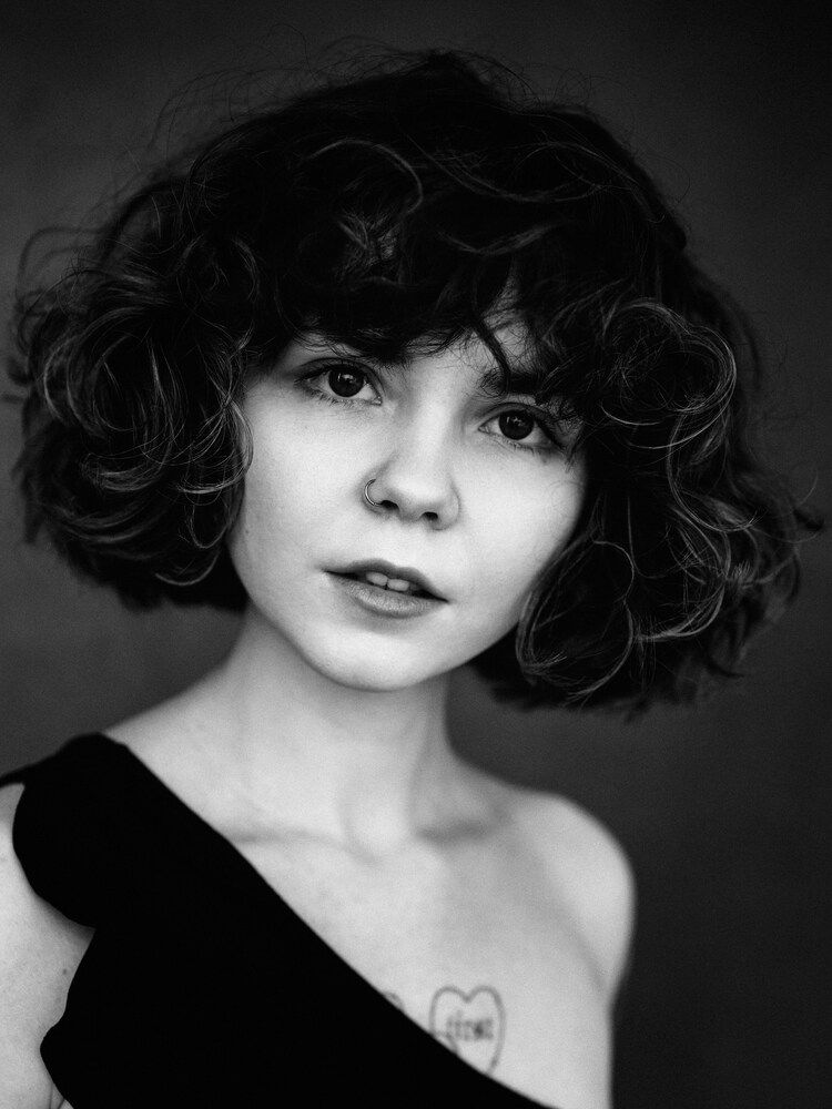 Photograph by Андреев Алексей
