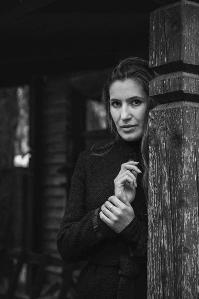 Photograph by Русанов Андрей