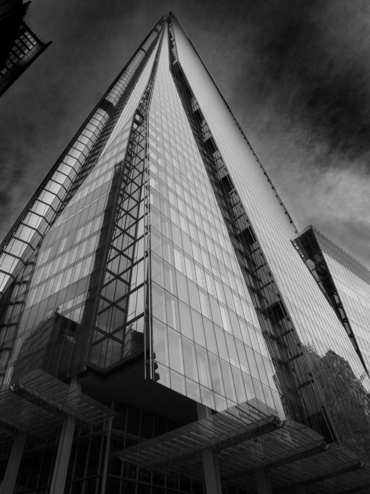 Silver Spire