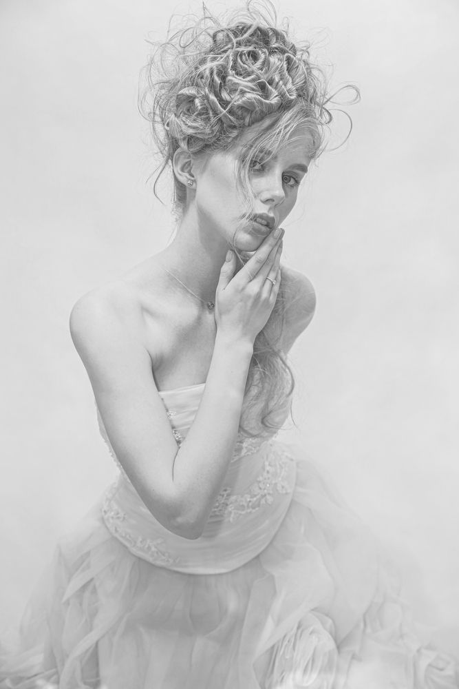 Photograph by Sergey Firsov