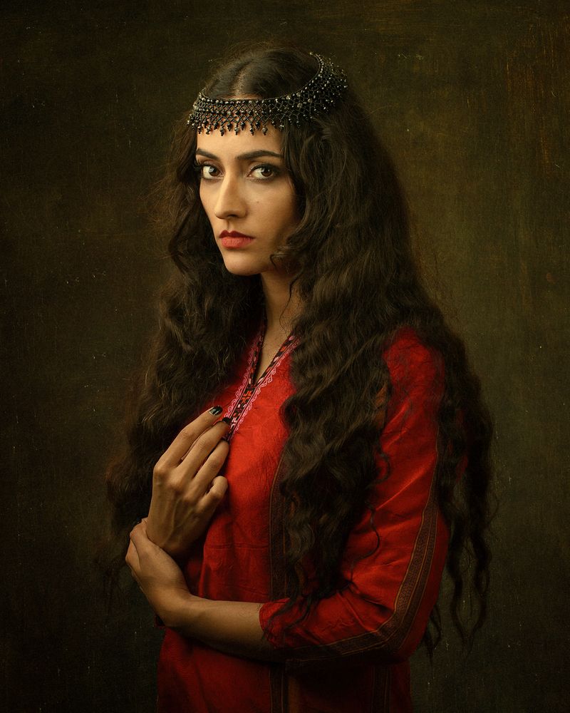 Фотография автора Mehdi Mokhtari
