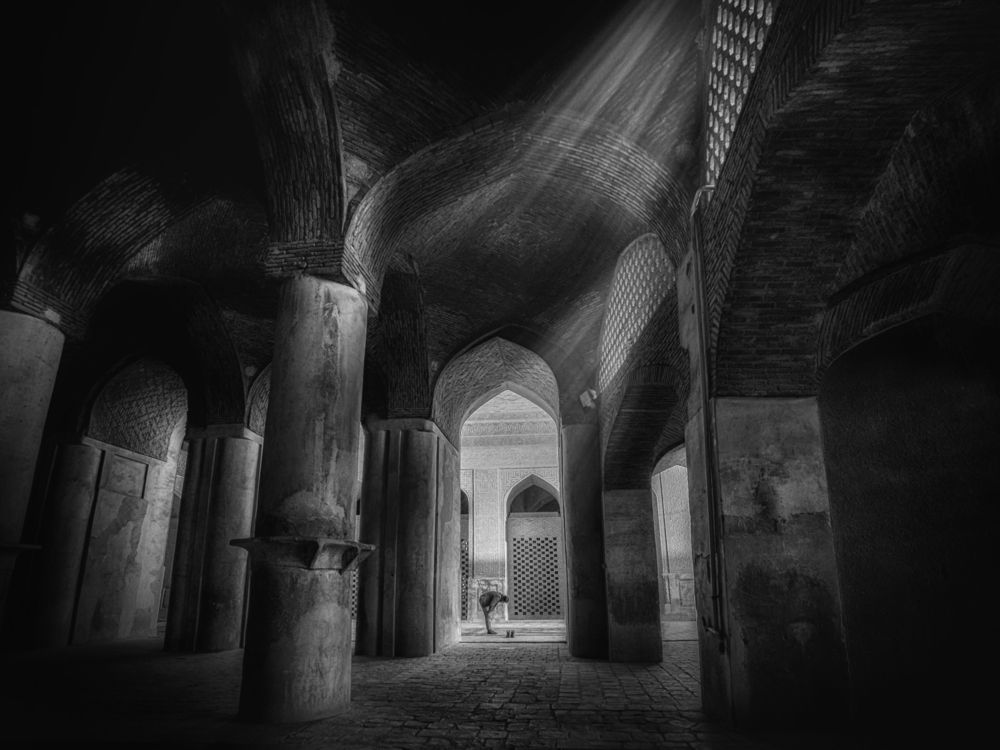 Photograph by aref tahmasbi