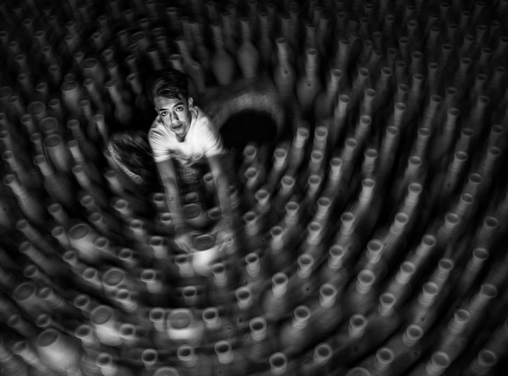 Photograph by aref tahmasbi