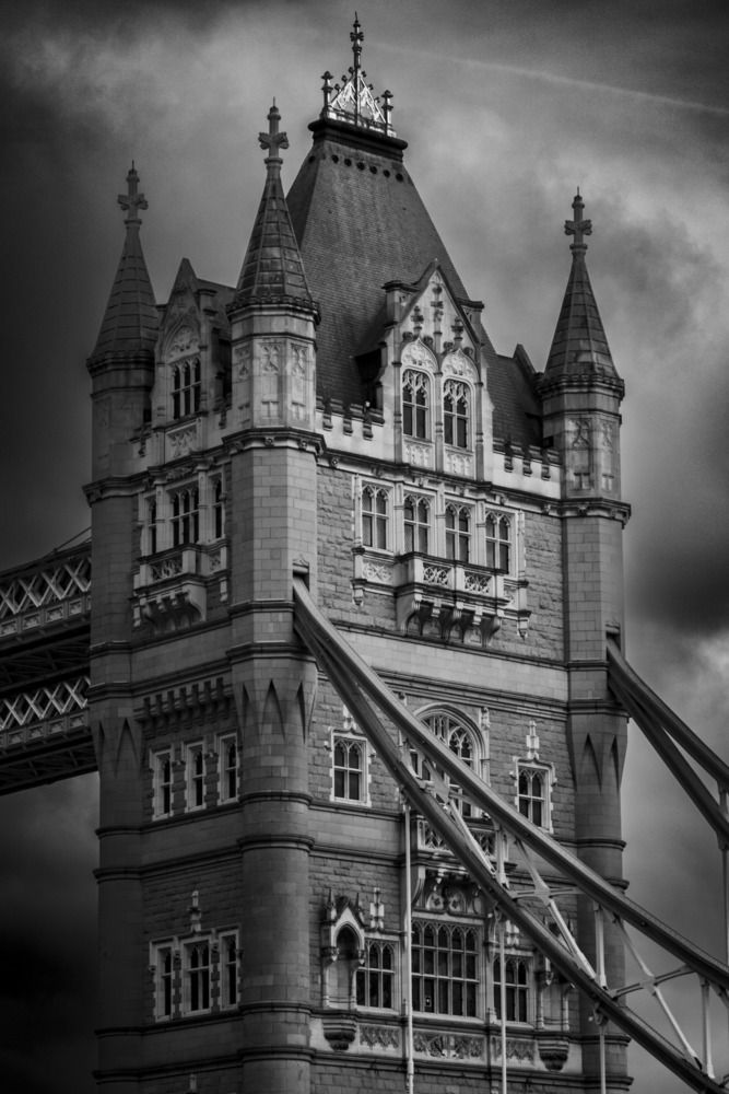 The Gothic Guardian