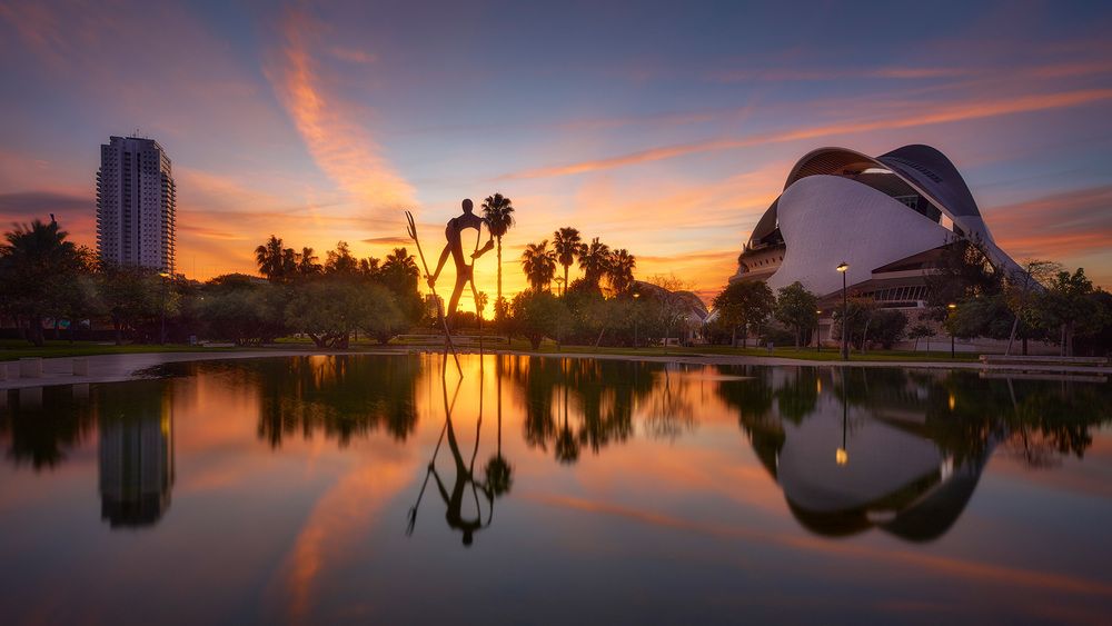 Photograph by Jorge Ciscar