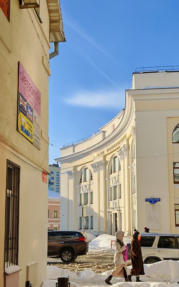 Photograph by Дамир Низамов