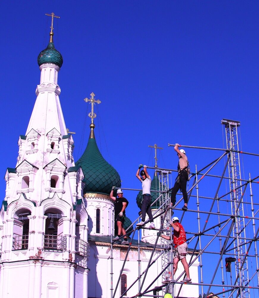 Фотография автора ОЛЬГА ДЕРБЕНЕВА