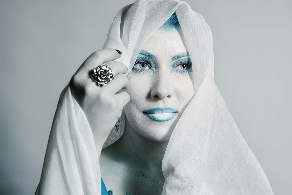 Photograph by Иван Сафронов