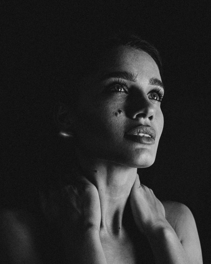 Обнаженная душа