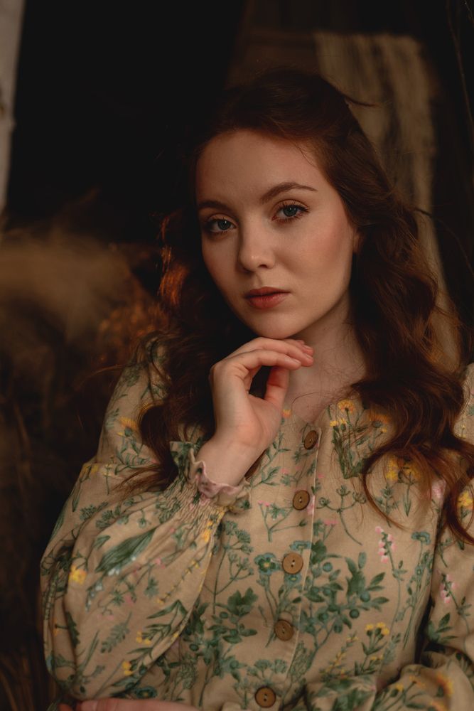 Photograph by Полина