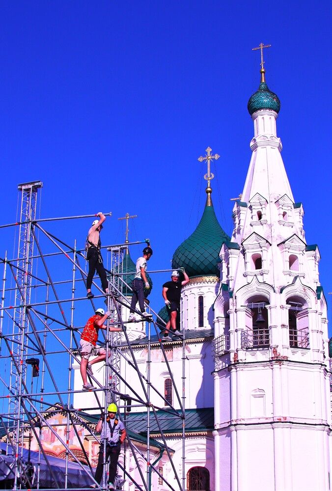 Фотография автора ОЛЬГА ДЕРБЕНЕВА