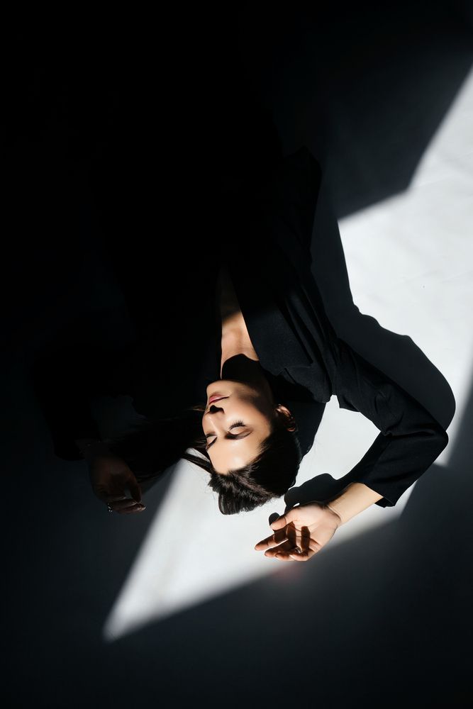 Photograph by Ксения Моисеенко