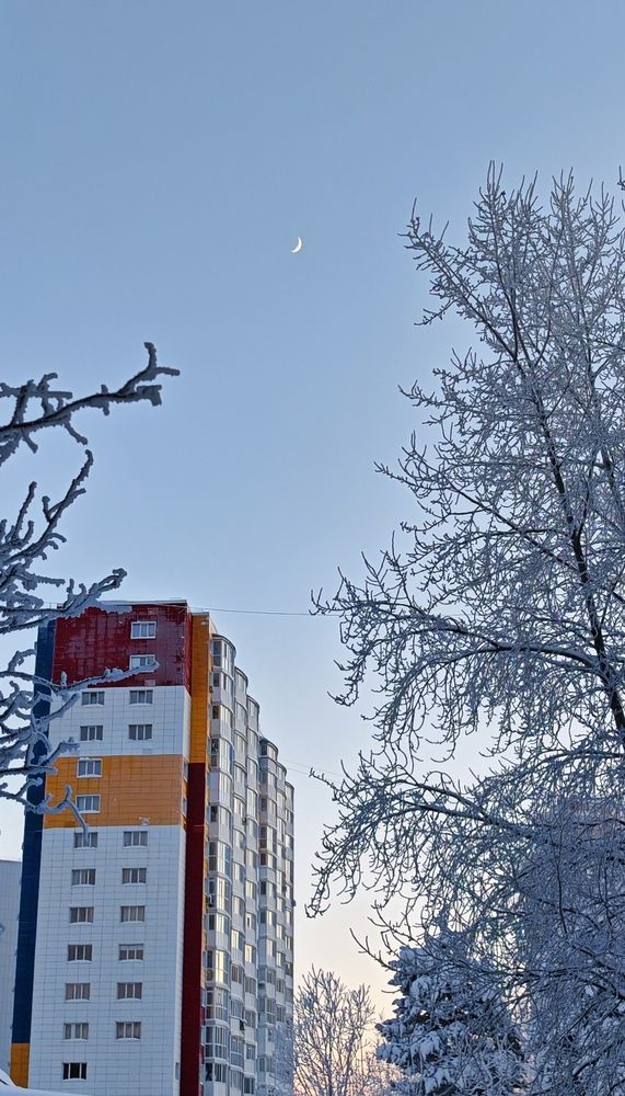 Photograph by Дамир Низамов