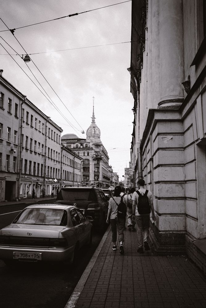Фотография автора Татьяна Голубева