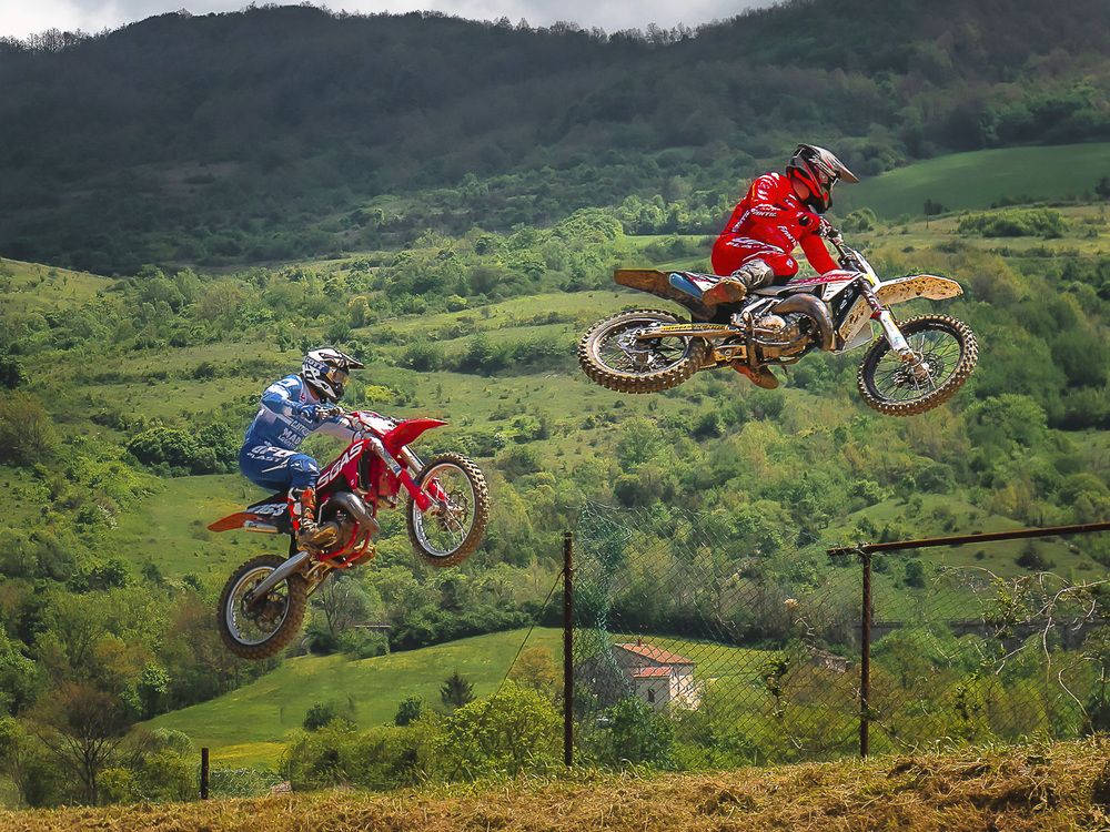 Фотография автора Denis Cristian