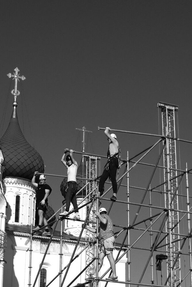 Фотография автора ОЛЬГА ДЕРБЕНЕВА