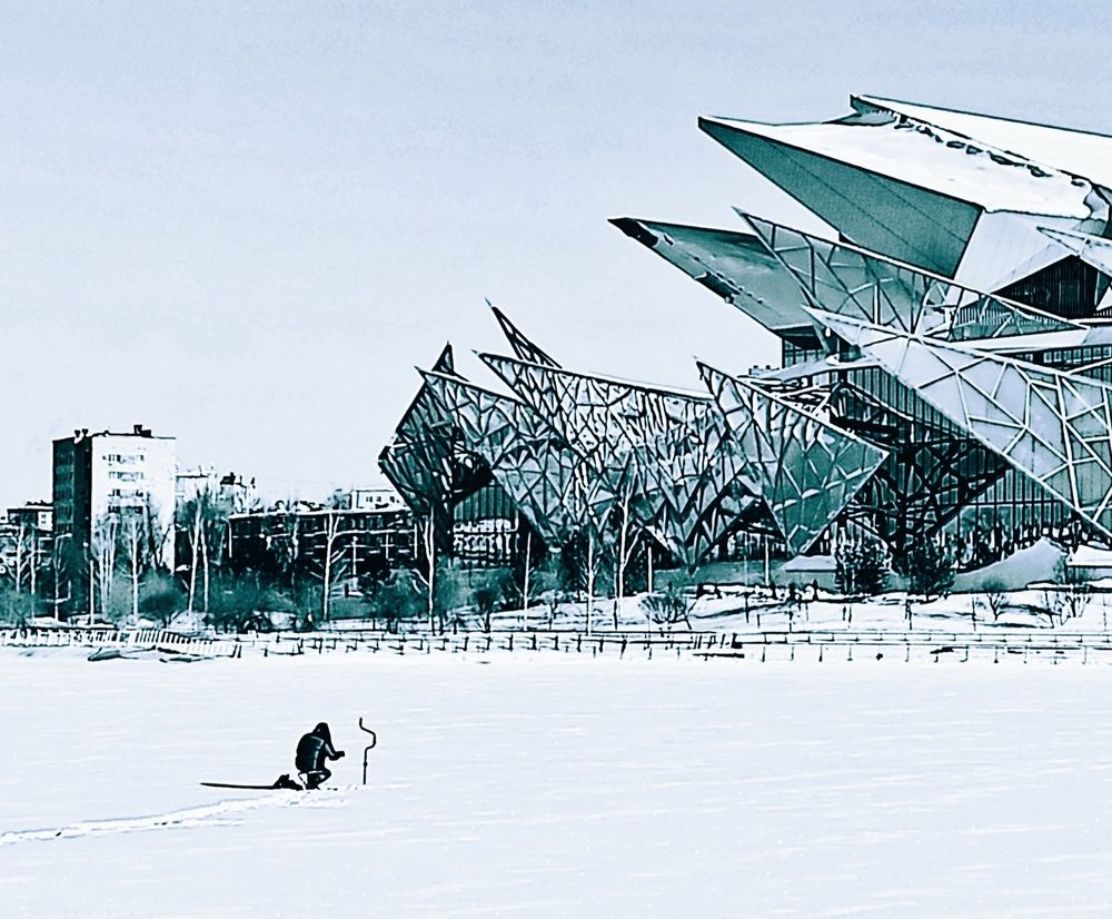 Photograph by Гузель