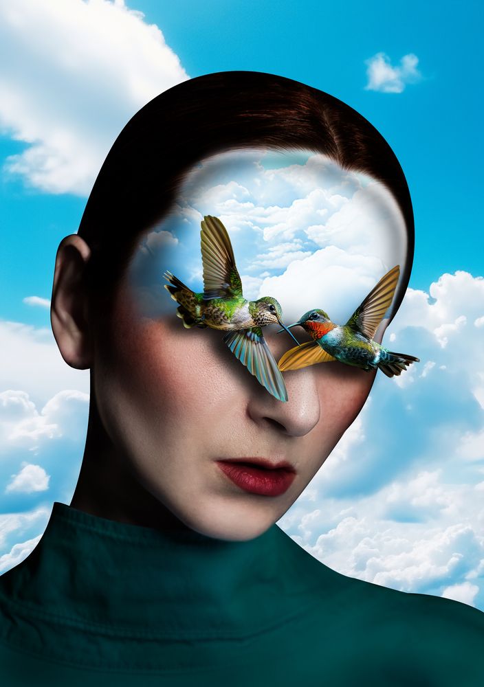 Photograph by Nataly Kiru