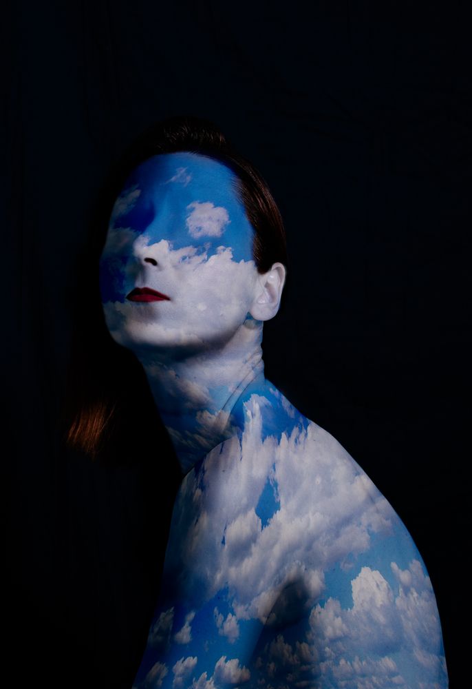 Photograph by Nataly Kiru