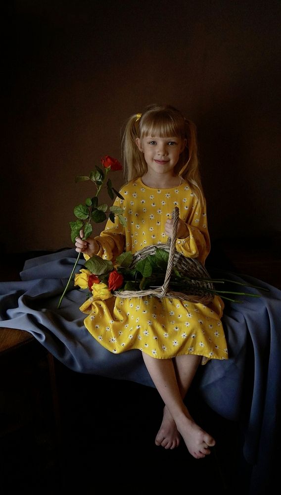 Photograph by Полина Сульженко