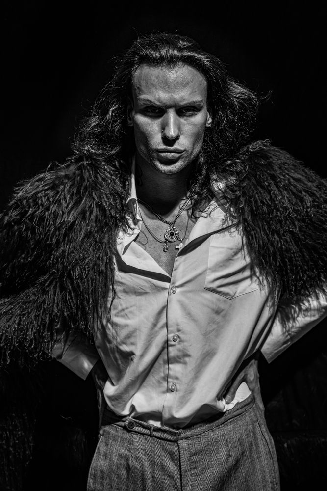 Photograph by Sergey Firsov