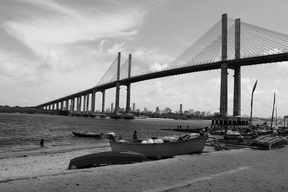 Photograph by Alexandre Pimentel