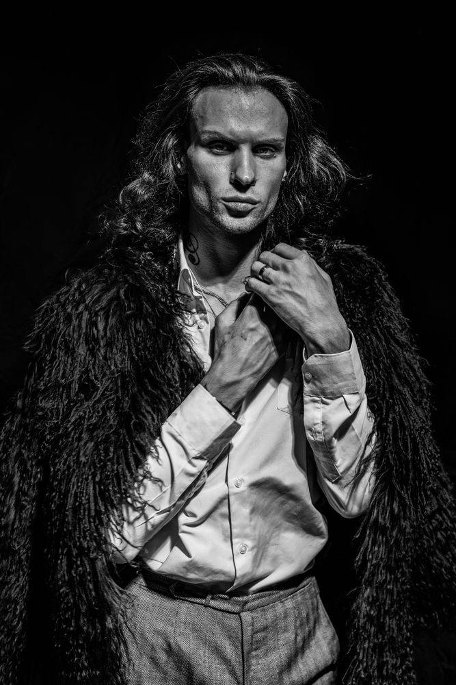 Photograph by Sergey Firsov