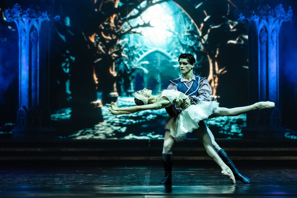 Photograph by Chira Dan Andrei