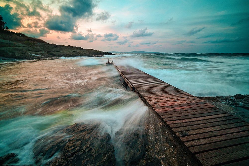 Photograph by Стоян Великов