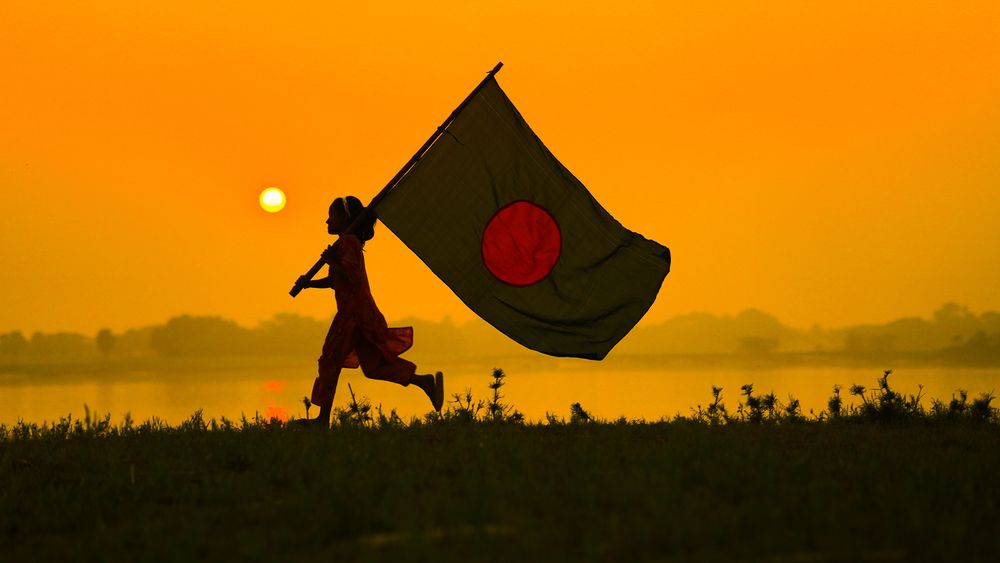 Photograph by Sheikh Sakibur Rahman