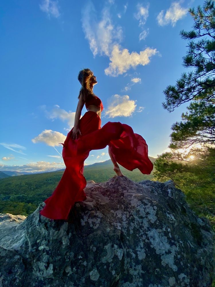 Photograph by Юлия Дрюкова