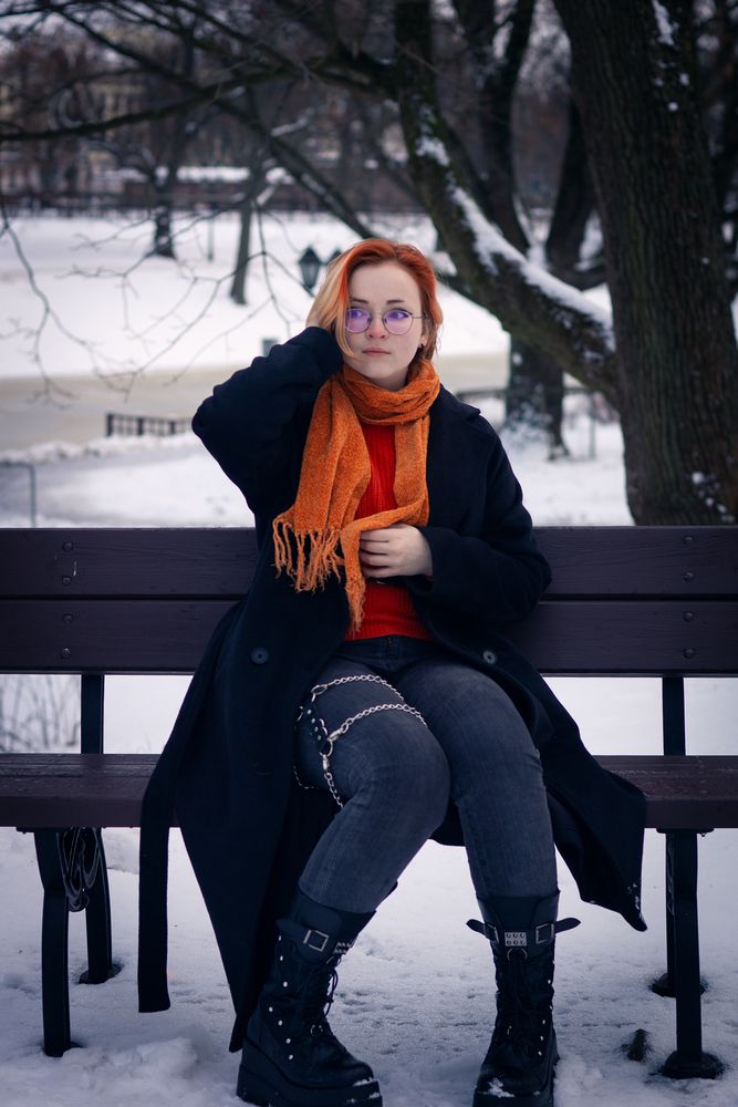 Photograph by Kotik photo