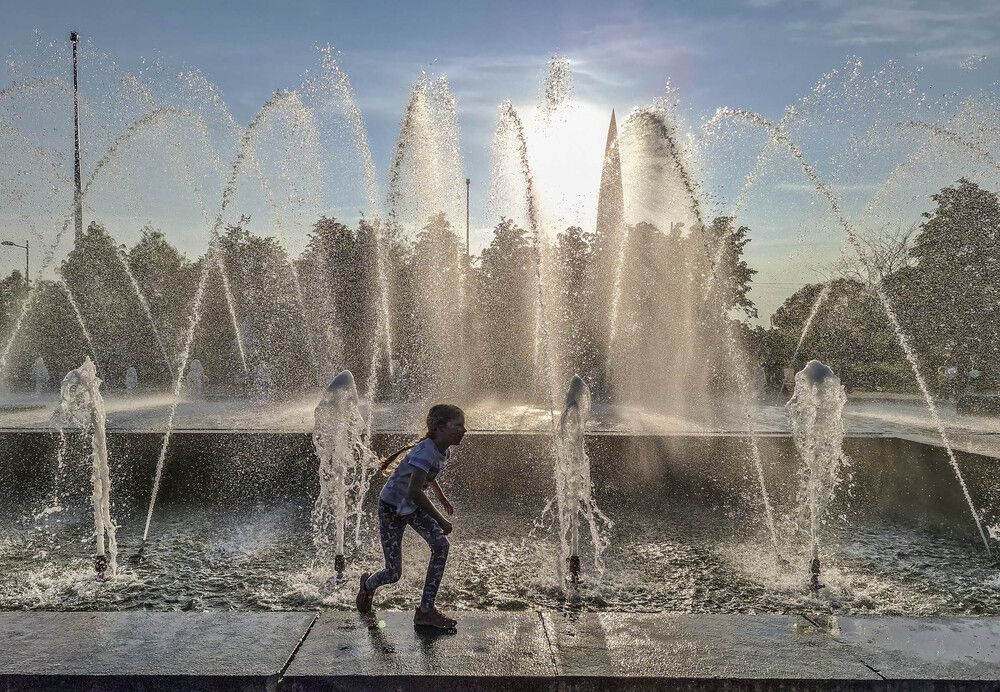 Photograph by Ольга Виноградова