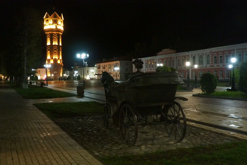 Photograph by Анна Тиунова