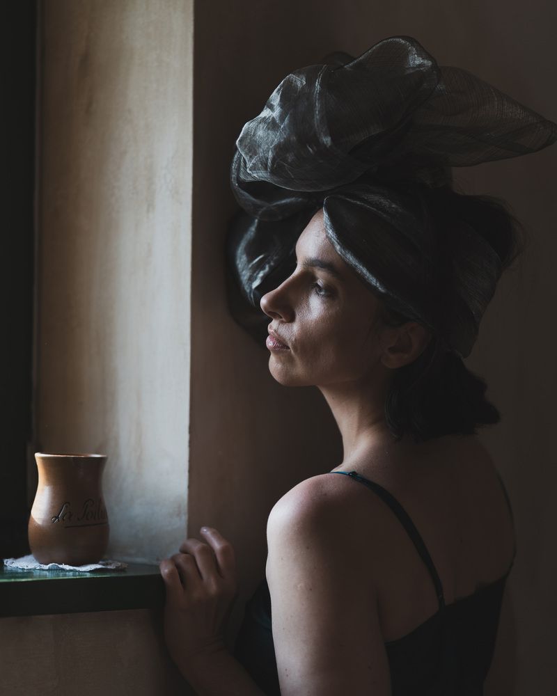 Photograph by Mirosława Michalak