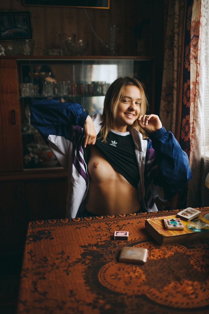 Photograph by Смейлов Сергей